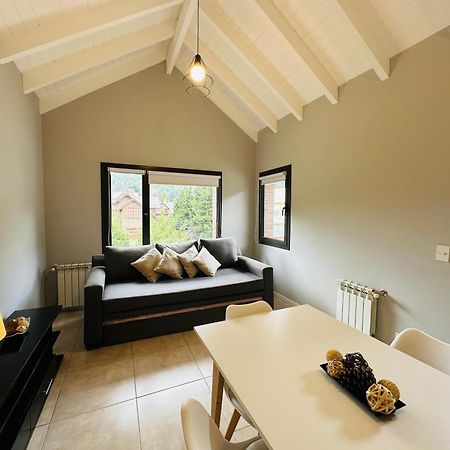 Hermoso Departamento 2 Ambientes Con Balcon! Drury ซาน มาร์ติง เด ลอส อันเดส ภายนอก รูปภาพ
