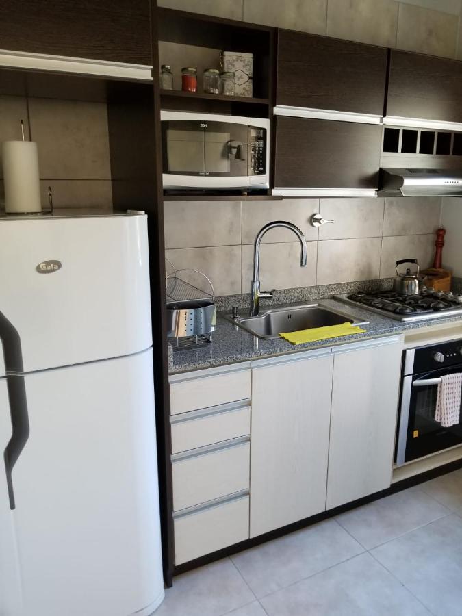 Hermoso Departamento 2 Ambientes Con Balcon! Drury ซาน มาร์ติง เด ลอส อันเดส ภายนอก รูปภาพ