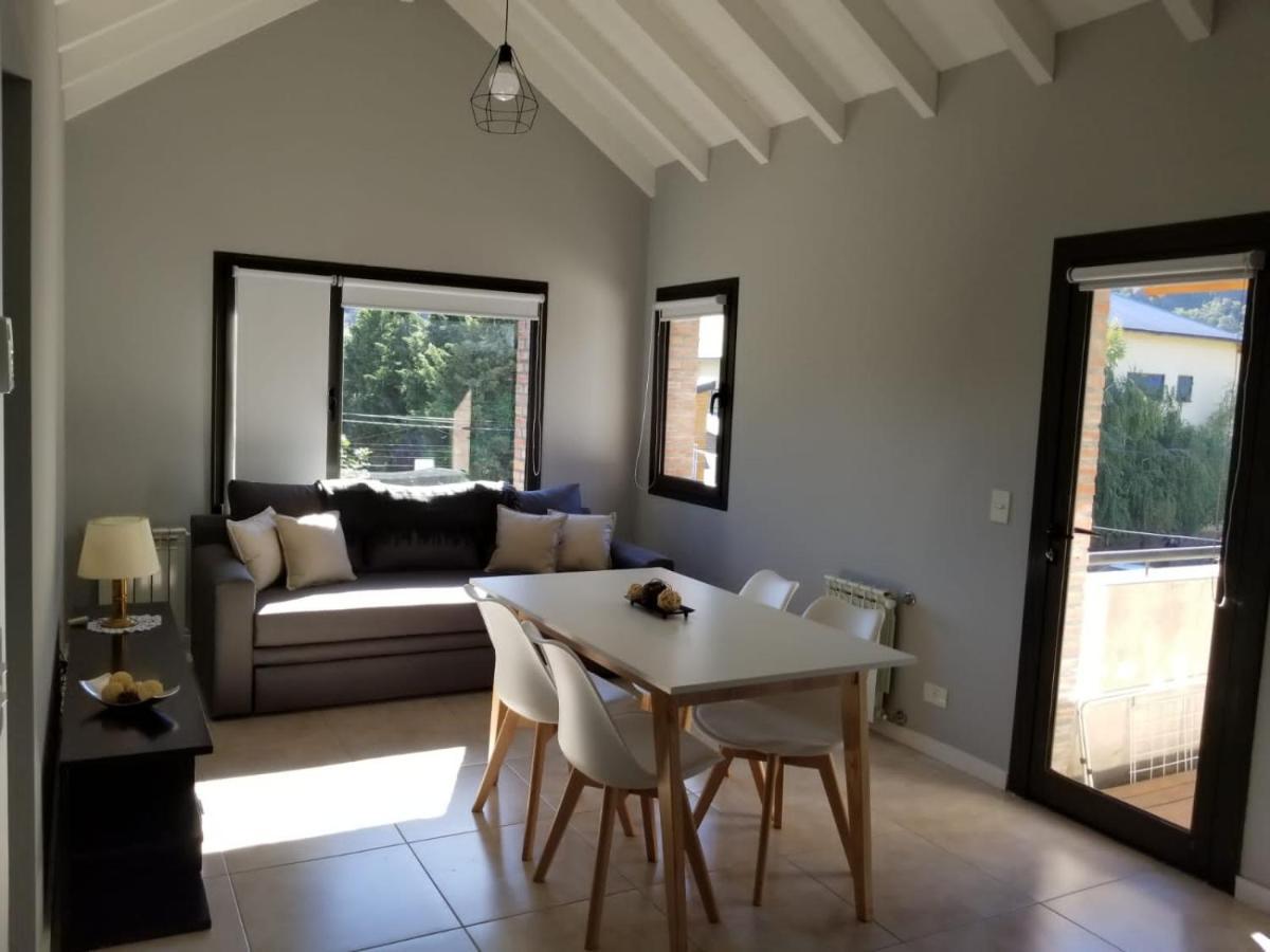 Hermoso Departamento 2 Ambientes Con Balcon! Drury ซาน มาร์ติง เด ลอส อันเดส ภายนอก รูปภาพ