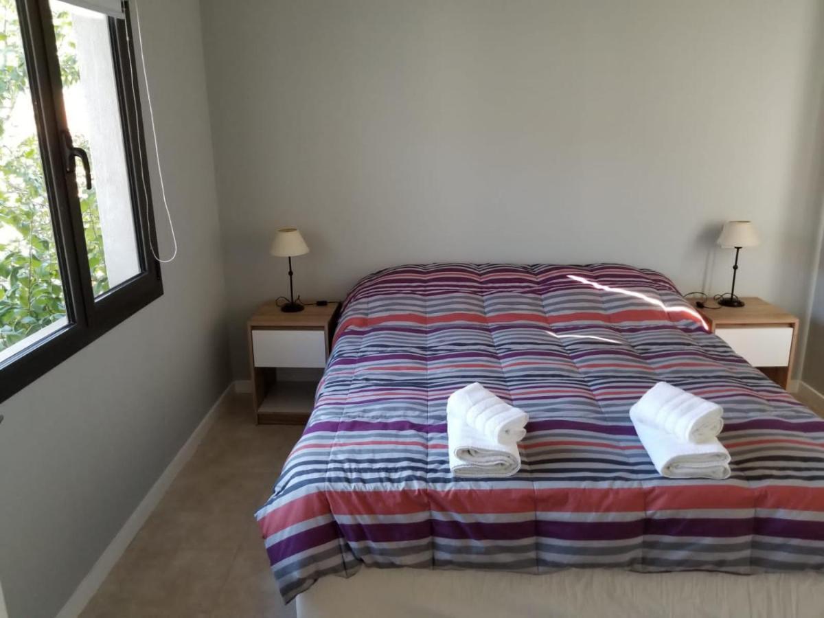 Hermoso Departamento 2 Ambientes Con Balcon! Drury ซาน มาร์ติง เด ลอส อันเดส ภายนอก รูปภาพ
