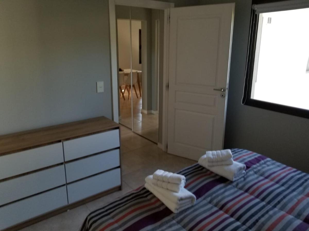 Hermoso Departamento 2 Ambientes Con Balcon! Drury ซาน มาร์ติง เด ลอส อันเดส ภายนอก รูปภาพ