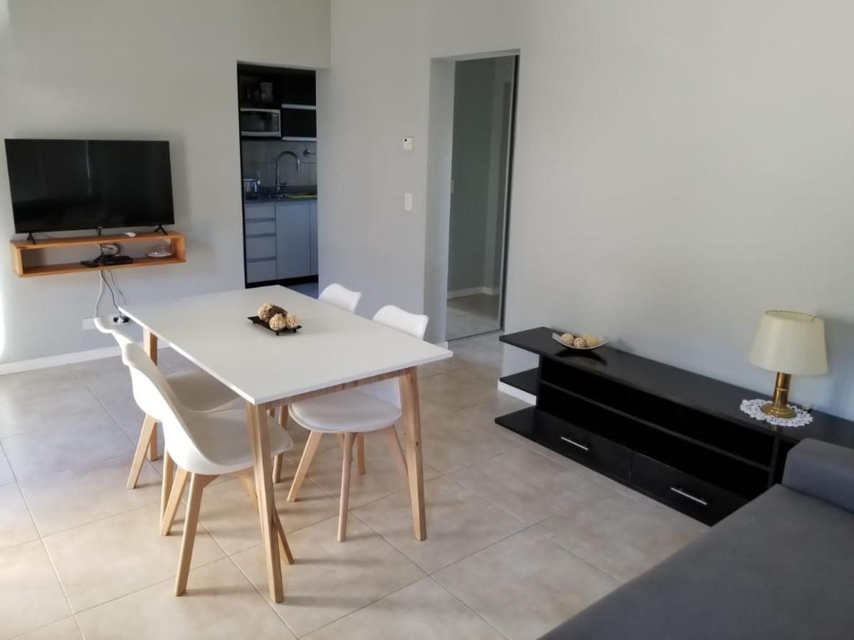 Hermoso Departamento 2 Ambientes Con Balcon! Drury ซาน มาร์ติง เด ลอส อันเดส ภายนอก รูปภาพ