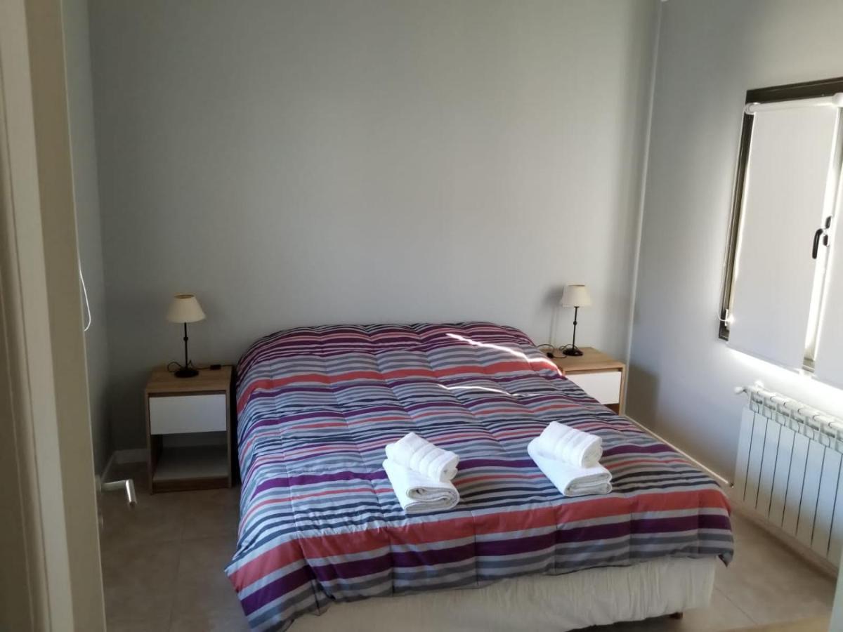 Hermoso Departamento 2 Ambientes Con Balcon! Drury ซาน มาร์ติง เด ลอส อันเดส ภายนอก รูปภาพ