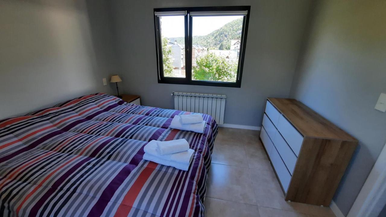 Hermoso Departamento 2 Ambientes Con Balcon! Drury ซาน มาร์ติง เด ลอส อันเดส ภายนอก รูปภาพ