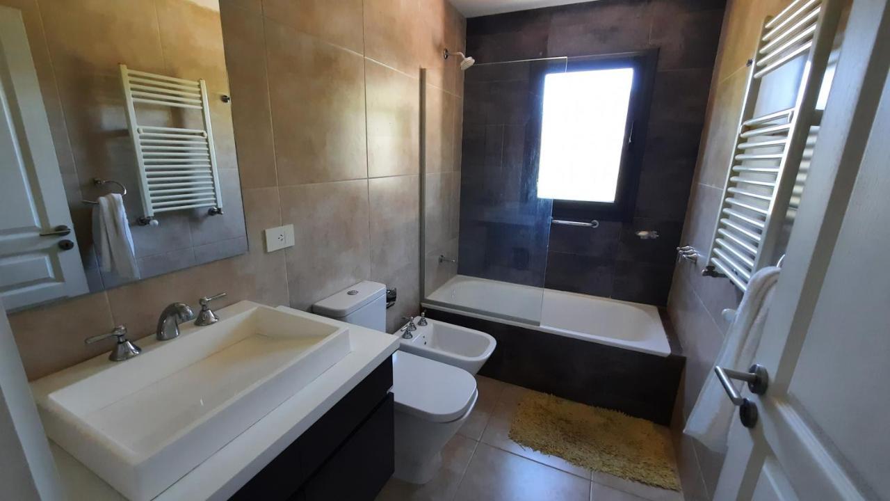Hermoso Departamento 2 Ambientes Con Balcon! Drury ซาน มาร์ติง เด ลอส อันเดส ภายนอก รูปภาพ