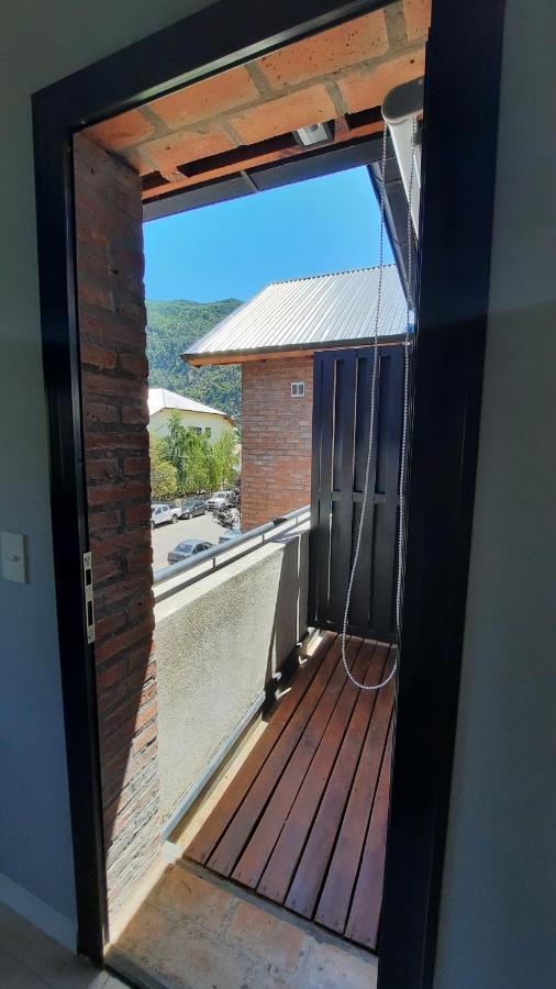 Hermoso Departamento 2 Ambientes Con Balcon! Drury ซาน มาร์ติง เด ลอส อันเดส ภายนอก รูปภาพ