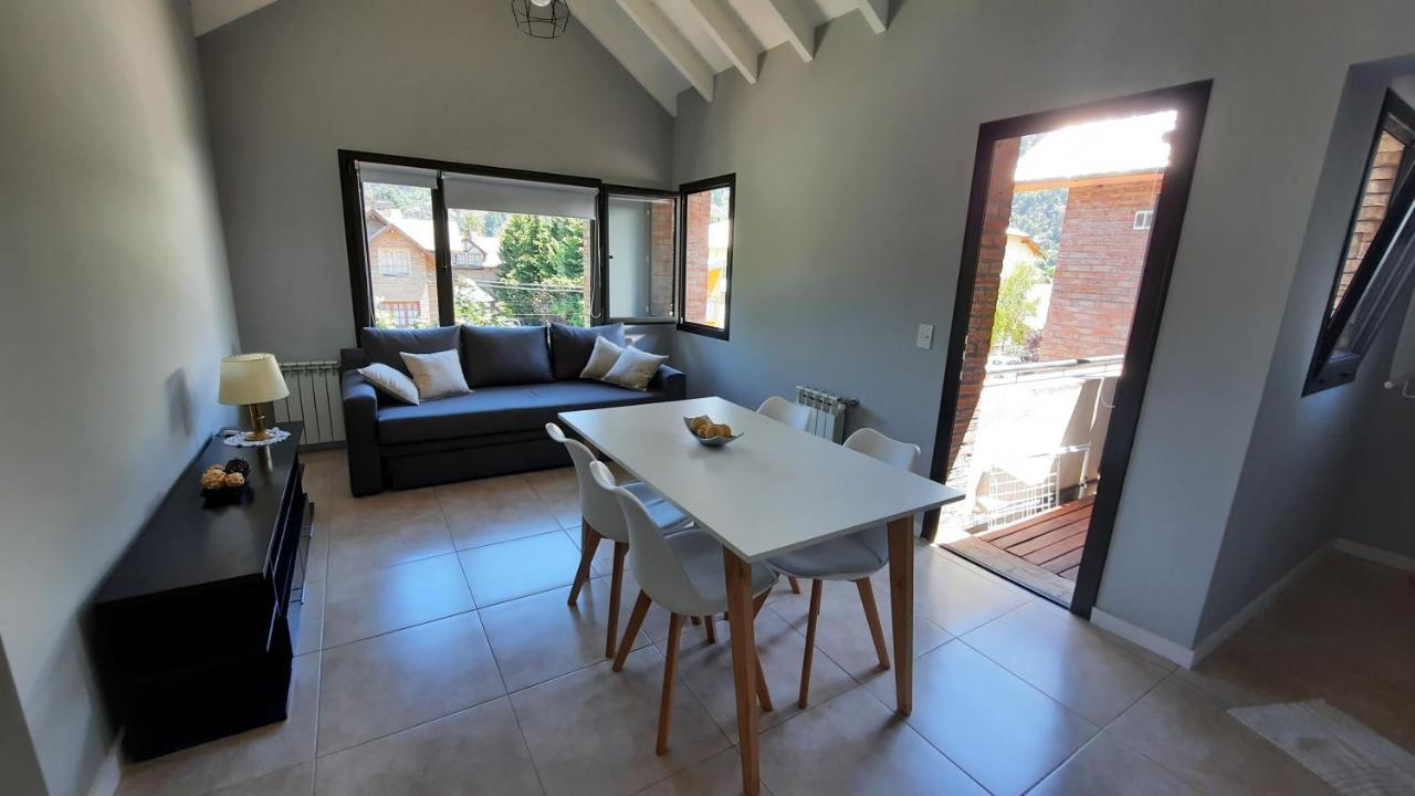 Hermoso Departamento 2 Ambientes Con Balcon! Drury ซาน มาร์ติง เด ลอส อันเดส ภายนอก รูปภาพ