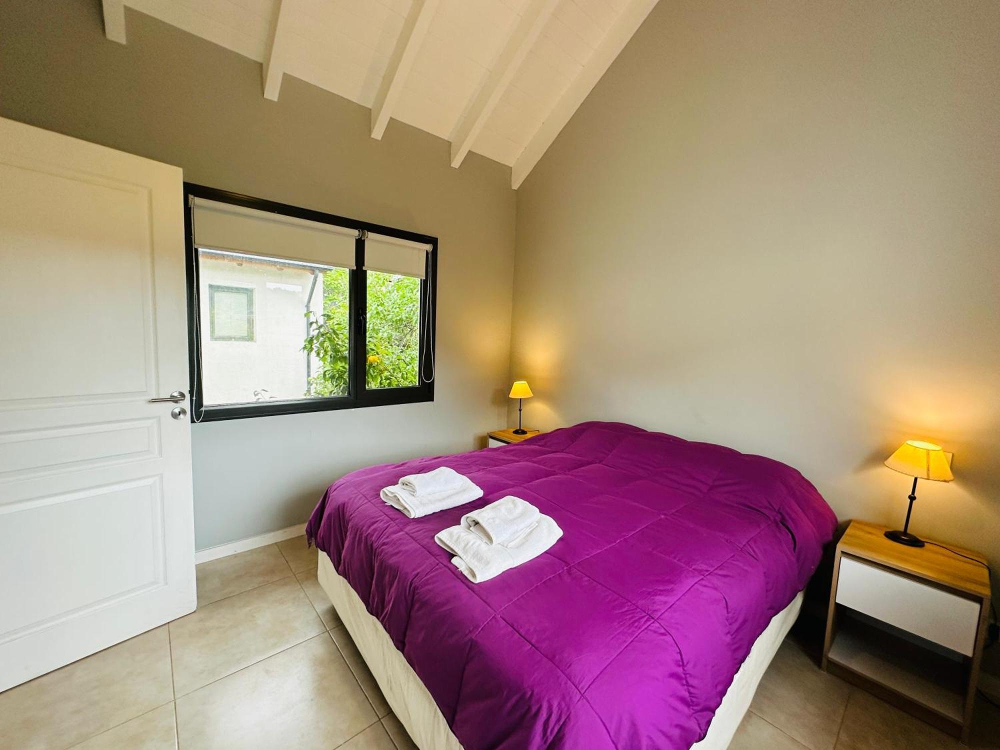 Hermoso Departamento 2 Ambientes Con Balcon! Drury ซาน มาร์ติง เด ลอส อันเดส ภายนอก รูปภาพ