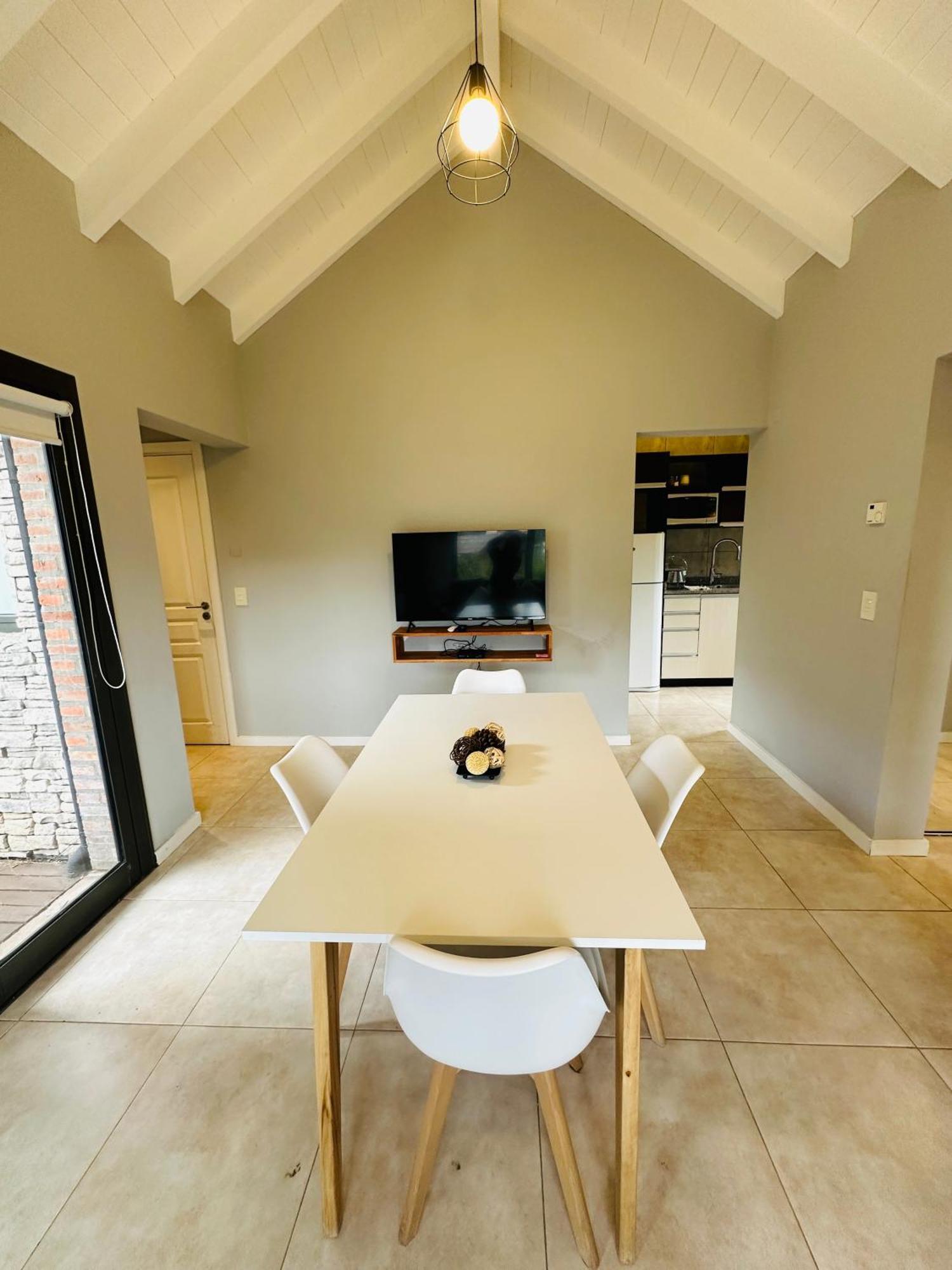 Hermoso Departamento 2 Ambientes Con Balcon! Drury ซาน มาร์ติง เด ลอส อันเดส ภายนอก รูปภาพ