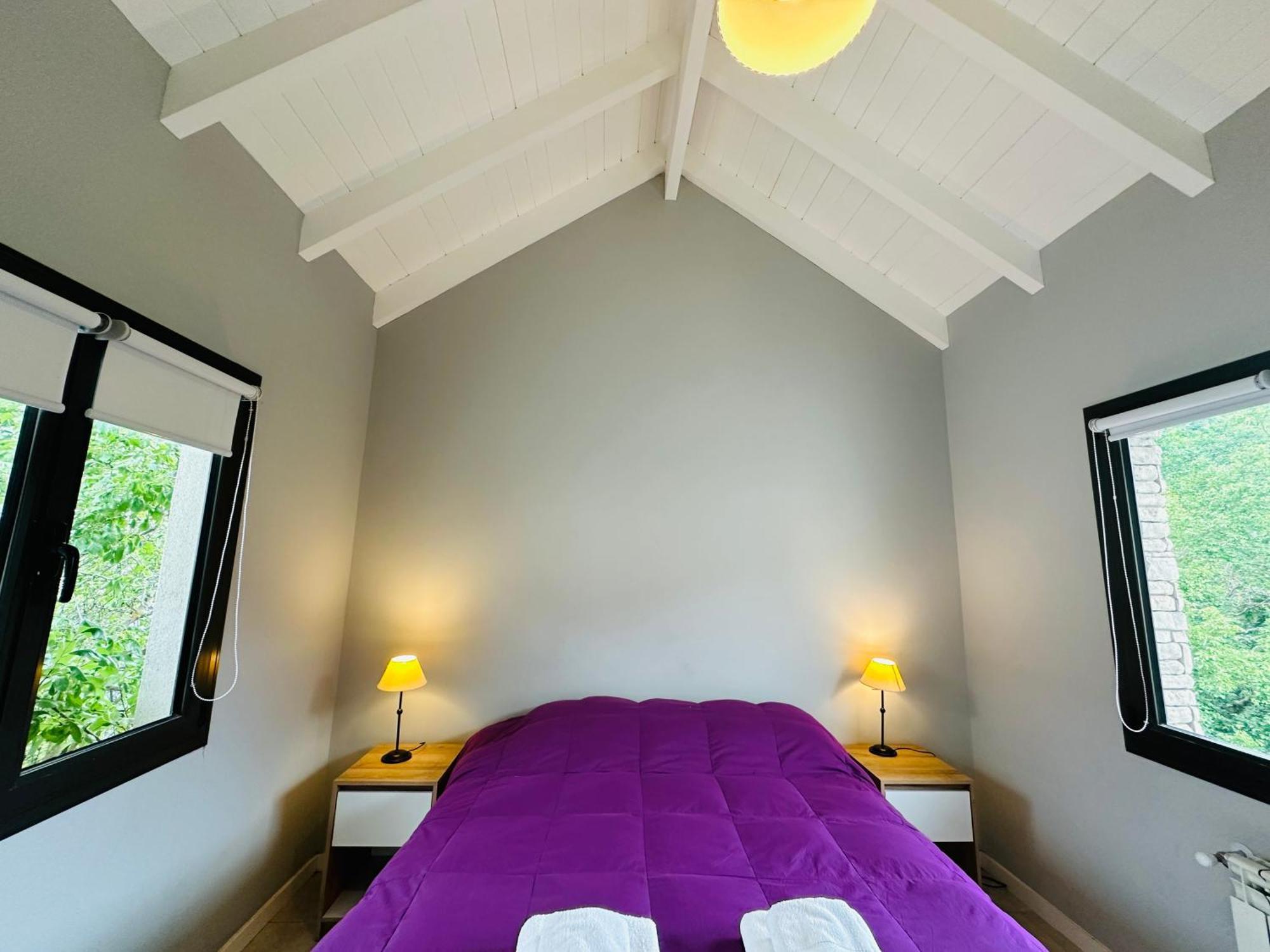 Hermoso Departamento 2 Ambientes Con Balcon! Drury ซาน มาร์ติง เด ลอส อันเดส ภายนอก รูปภาพ